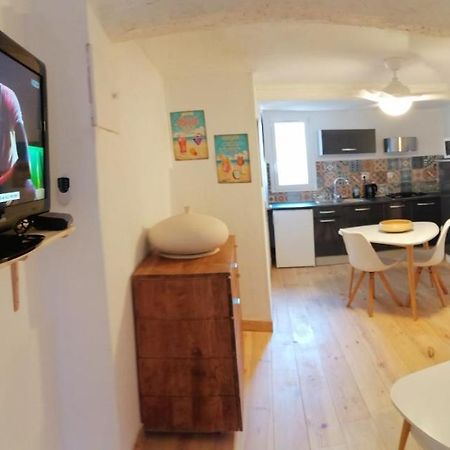 Chez Laurence 2 Pieces 43 M2 A 30 Minutes De La Mer Pignans Exterior foto