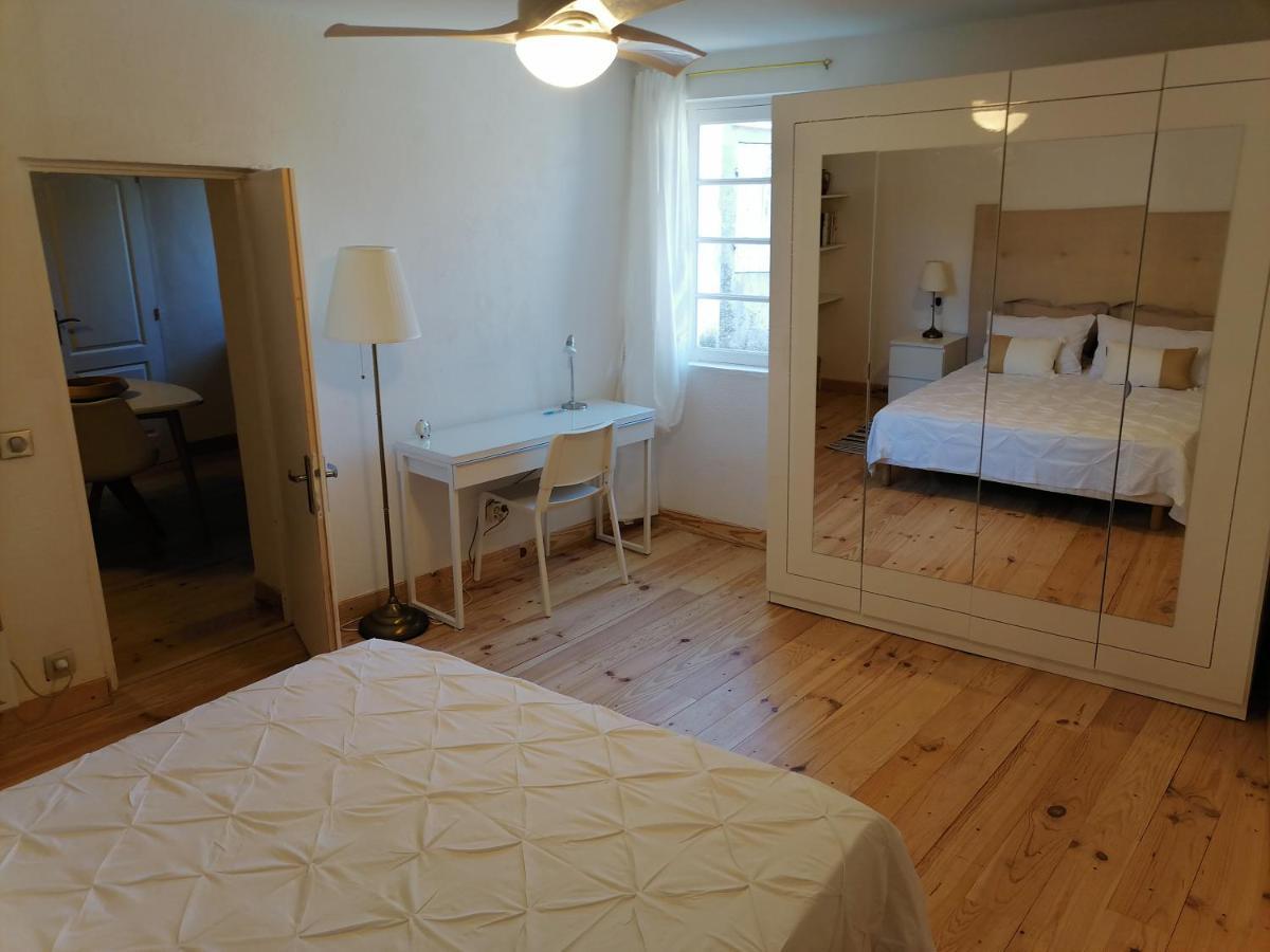 Chez Laurence 2 Pieces 43 M2 A 30 Minutes De La Mer Pignans Exterior foto