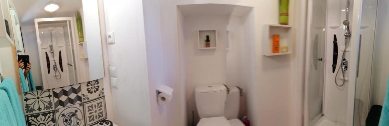 Chez Laurence 2 Pieces 43 M2 A 30 Minutes De La Mer Pignans Exterior foto