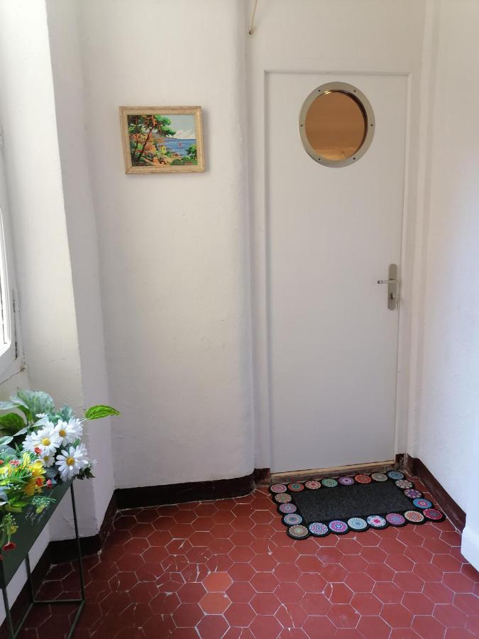 Chez Laurence 2 Pieces 43 M2 A 30 Minutes De La Mer Pignans Exterior foto
